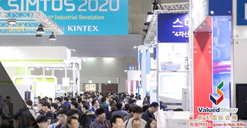 2020年韓國機(jī)床展SIMTOS 時間、地點(diǎn)與展會詳情全解析，新天會展助您揚(yáng)帆啟航