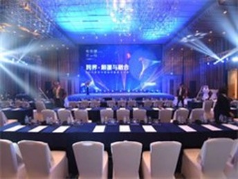 昆明會議活動與展覽展會服務(wù) 打造專業(yè)與舒適并重的全方位體驗