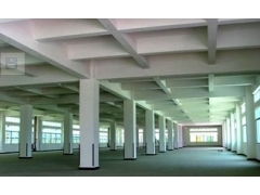 上海映硯裝飾工程 專業廠房、工廠與辦公室裝修，引領新材料研發應用